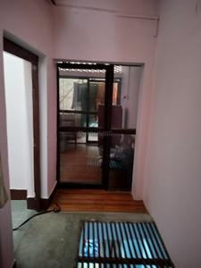 Hall Image of 300 Sq.ft 1 RK Builder Floor for rent in Banthra Sikander Pur Lucknow for Rs. 8000