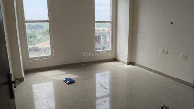 Bedroom Image of 1066 Sq.ft 2 BHK Apartment / Flat for sale in Dwarkadhish The Cubix, Sector 23 Dharuhera for Rs. 5775500