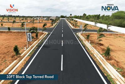 Image of 1200 Sq.ft Residential Plot / Land for sale in Visions Prestige, Panjappur, Tiruchirappalli for Rs. 800000