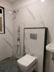 Bedroom Three Image of 2100 Sq.ft 4 BHK Apartment / Flat for sale in Nicco Residency, Jogeshwari East Mumbai for Rs. 45200000
