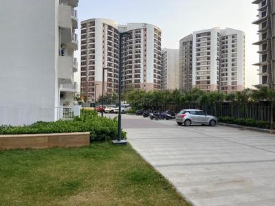 Image of 1575 Sq.ft 3 BHK Apartment / Flat for sale in Urban Woods, Sushant Golf City, Lucknow for Rs. 15500000