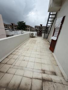 Balcony Image of 600 Sq.ft 2 BHK Duplex for sale in Tarsali Vadodara for Rs. 6500000