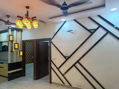 Bedroom Image of 1405 Sq.ft 2.5 BHK Apartment / Flat for sale in Sector 126 Noida for Rs. 6000000