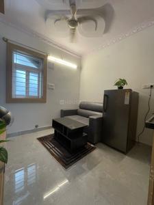 1 BHK Flat