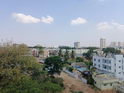 Image of 1643 Sq.ft 3 BHK Apartment / Flat for sale in Binary Temple Tree by Binary Realty, Sarjapur, Bengaluru for Rs. 15580000