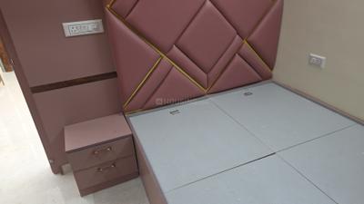 Bedroom Image of 950 Sq.ft 2 BHK Independent House for rent in JP Nagar Bengaluru for Rs. 25300