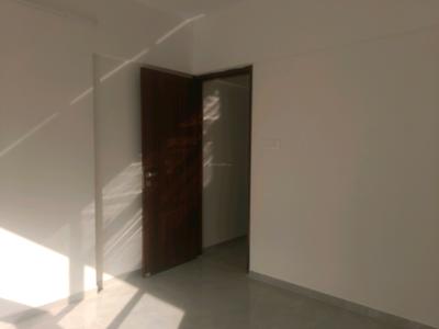 Bedroom Image of 672 Sq.ft 2 BHK Apartment / Flat for sale in Digam Poonam CHSL, Borivali East Mumbai for Rs. 17900000