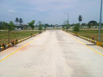 Image of 1357 Sq.ft Residential Plot / Land for sale in Mambakkam, Chennai for Rs. 7464000