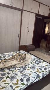 Bedroom Image of 1548 Sq.ft 3 BHK Apartment / Flat for sale in Shivank Royal Treasure, Jagatpura Jaipur for Rs. 13000000