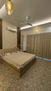 Bedroom Image of 5315 Sq.ft 5 BHK Independent House for sale in Reliaable Lifestyle, KPC Layout Bengaluru for Rs. 95000000