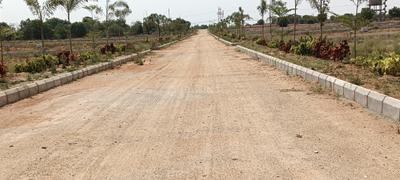 Image of 1380 Sq.ft Residential Plot / Land for sale in Mirkhanpet, Hyderabad for Rs. 3950000