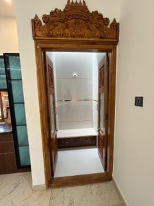 Hall Image of 2200 Sq.ft 3.5 BHK Duplex for rent in RR Nagar Bengaluru for Rs. 55000