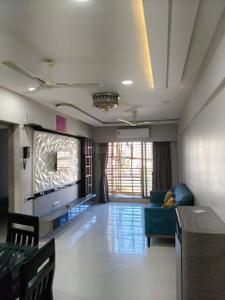 2 BHK Flat