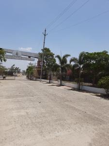 Image of 1000 Sq.ft Residential Plot / Land for sale in Mhow, Indore for Rs. 1450000