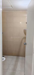 Bathroom Image of 950 Sq.ft 2 BHK Apartment / Flat for sale in Shriram Smrithi, BEML Cooperative Society Layout Bengaluru for Rs. 5000000