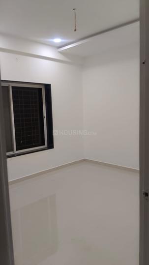 Abhyuday apartment Bedroom 1