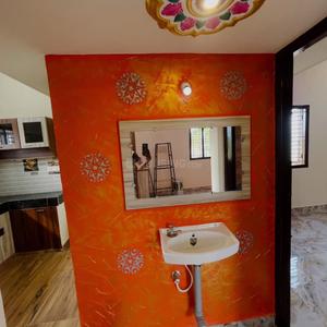 Image of 750 Sq.ft 2 BHK Independent House for sale in Mathur, Mathavaram, Chennai for Rs. 3800000