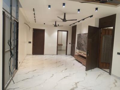Hall Image of 1760 Sq.ft 2 BHK Apartment / Flat for rent in Jaypee The Kalypso Court, Sector 128 Noida for Rs. 55000