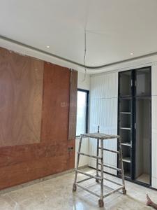 Bedroom Image of 1250 Sq.ft 3 BHK Builder Floor for sale in Preet Vihar New Delhi for Rs. 25000000