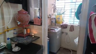 Bathroom Image of 764 Sq.ft 2 BHK Apartment / Flat for sale in Palanpur Surat for Rs. 4000000