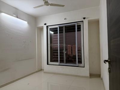 Bedroom Image of 1220 Sq.ft 2 BHK Apartment / Flat for sale in Sukhwani Empire Square Phase I AND II, Chinchwad Pune for Rs. 12000000