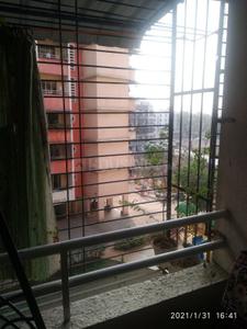 Image of 615 Sq.ft 1 BHK Apartment / Flat for sale in Motiram Lakeview, Badlapur West, Badlapur for Rs. 2600000