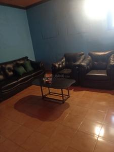 2 BHK Independent House