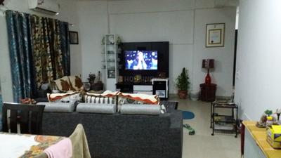 Living Room Image of 2085 Sq.ft 3 BHK Apartment / Flat for sale in Spaze Privy, Sector 72 Gurgaon for Rs. 28000000