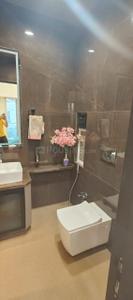 Bathroom Image of 4200 Sq.ft 3 BHK Independent House for sale in Lodha Villa Royale Gold TDLR, Bhiwandi Thane for Rs. 42000000