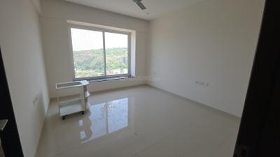Bedroom Image of 1950 Sq.ft 3 BHK Apartment / Flat for sale in Kolte Patil 24K Sereno, Baner Pune for Rs. 28000000