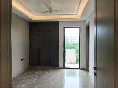 Bedroom Image of 2300 Sq.ft 4 BHK Builder Floor for sale in Sector 45 Gurgaon for Rs. 33000000