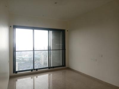 Bedroom Image of 1635 Sq.ft 3 BHK Apartment / Flat for sale in Cosmos Majestic Tower, Prabhadevi Mumbai for Rs. 58000000