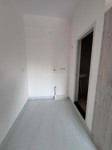 Hall Image of 400 Sq.ft 1 BHK Independent House for rent in Electronic City Bengaluru for Rs. 13000