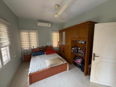 Bedroom Image of 2000 Sq.ft 3 BHK Villa for sale in Relcon Midtown Villas, Kaloor Kochi for Rs. 19000000
