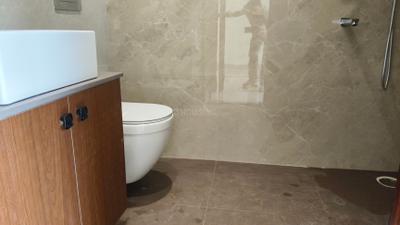 Image of 2200 Sq.ft 4 BHK Apartment / Flat for sale in CGHS Shakti Apartments, Sector 5 Dwarka, New Delhi for Rs. 38500000