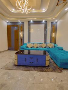 3 BHK Independent Builder Floor