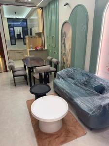 Hall Image of 2500 Sq.ft 4 BHK Villa for sale in Mansarovar Jaipur for Rs. 15100000