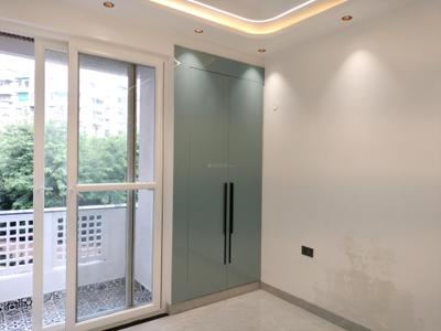 Bedroom Image of 2000 Sq.ft 3 BHK Apartment / Flat for sale in Rajasthan Apartments, Sector 4 Dwarka New Delhi for Rs. 31800000