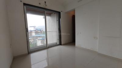 Bedroom Image of 1150 Sq.ft 2 BHK Apartment / Flat for sale in Goodwill Unity, Sanpada Navi Mumbai for Rs. 18500000