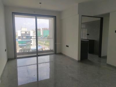Living Room Image of 1135 Sq.ft 2 BHK Apartment / Flat for sale in Shree Chamunda Devpriya, Ulwe Navi Mumbai for Rs. 12000000