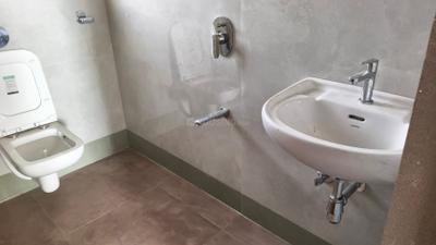 Image of 1215 Sq.ft 3 BHK Apartment / Flat for sale in Express Tower, Borivali West, Mumbai for Rs. 32000000