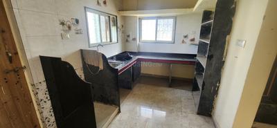 Kitchen Image of 1300 Sq.ft 2.5 BHK Duplex for rent in Chakan Pune for Rs. 12000