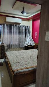 Bedroom Image of 542 Sq.ft 2 BHK Apartment / Flat for sale in Entally Kolkata for Rs. 5500000