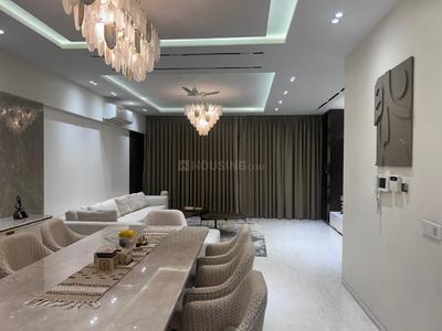 Hall Image of 7000 Sq.ft 4 BHK Villa for sale in TATA Primanti Villa, Sector 72 Gurgaon for Rs. 105000000