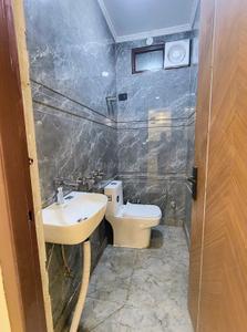 Image of 650 Sq.ft 2 BHK Builder Floor for sale in Govindpuri, New Delhi for Rs. 5000000