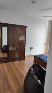 Hall Image of 900 Sq.ft 2 BHK Apartment / Flat for sale in Vascon Forest Edge Phase 1, Kharadi Pune for Rs. 12000000