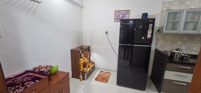 Hall Image of 1088 Sq.ft 2 BHK Apartment / Flat for sale in Mahesh Ellanza, Vadgaon Budruk Pune for Rs. 10951000