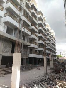 Image of 1220 Sq.ft 2 BHK Apartment / Flat for sale in K R Puram, Bengaluru for Rs. 10350000