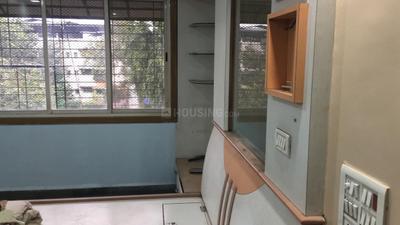 Bedroom Image of 730 Sq.ft 1 BHK Apartment / Flat for sale in Kalyan Nagari, Kalyan West Kalyan for Rs. 4800000