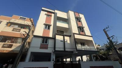 Image of 1368 Sq.ft 3 BHK Apartment / Flat for sale in Medavakkam, Chennai for Rs. 9502400